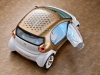Smart ForVision Concept 2011