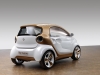 Smart ForVision Concept 2011