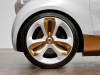 Smart ForVision Concept 2011