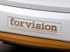 Smart ForVision Concept 2011