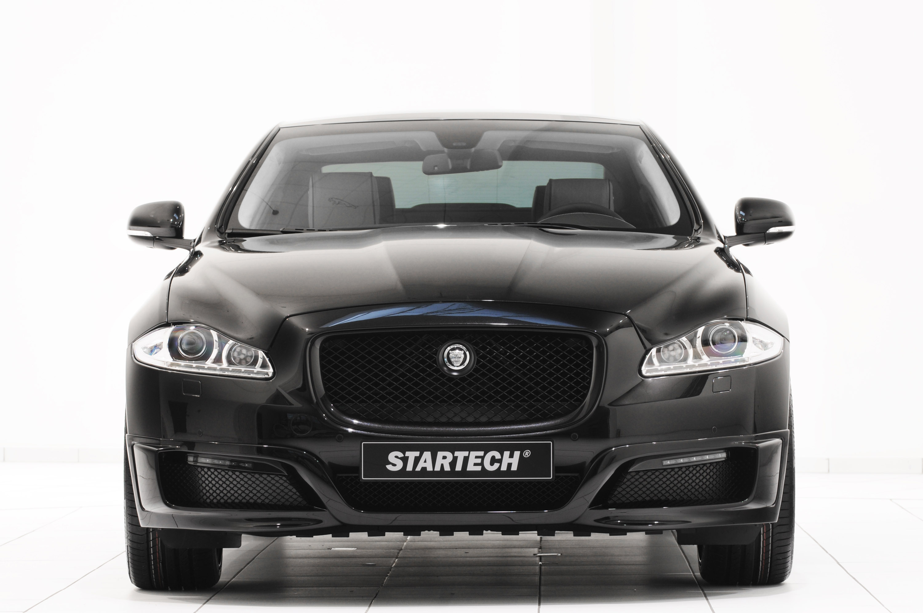 2011 Startech Jaguar XJ Luxury Sedan - HD Pictures @ carsinvasion.com