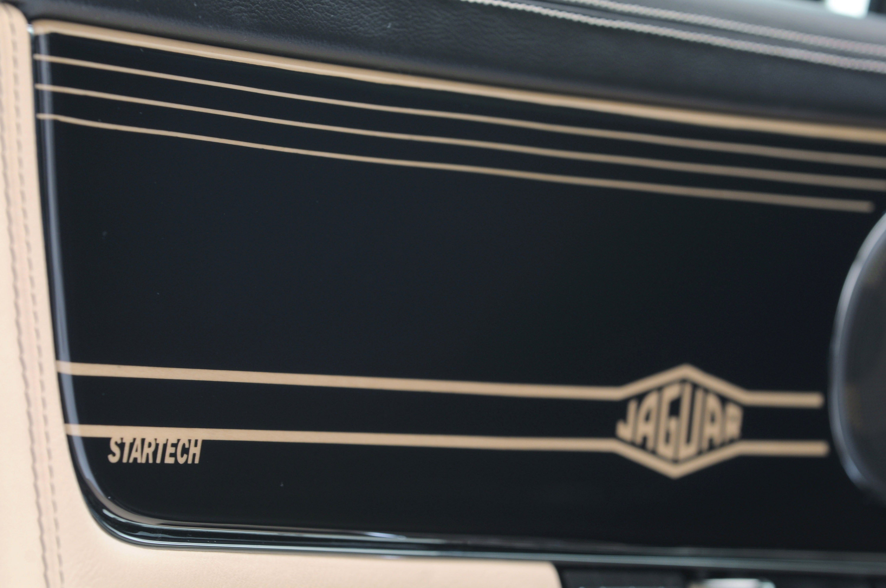 Startech Jaguar XJ Luxury Sedan photo #36