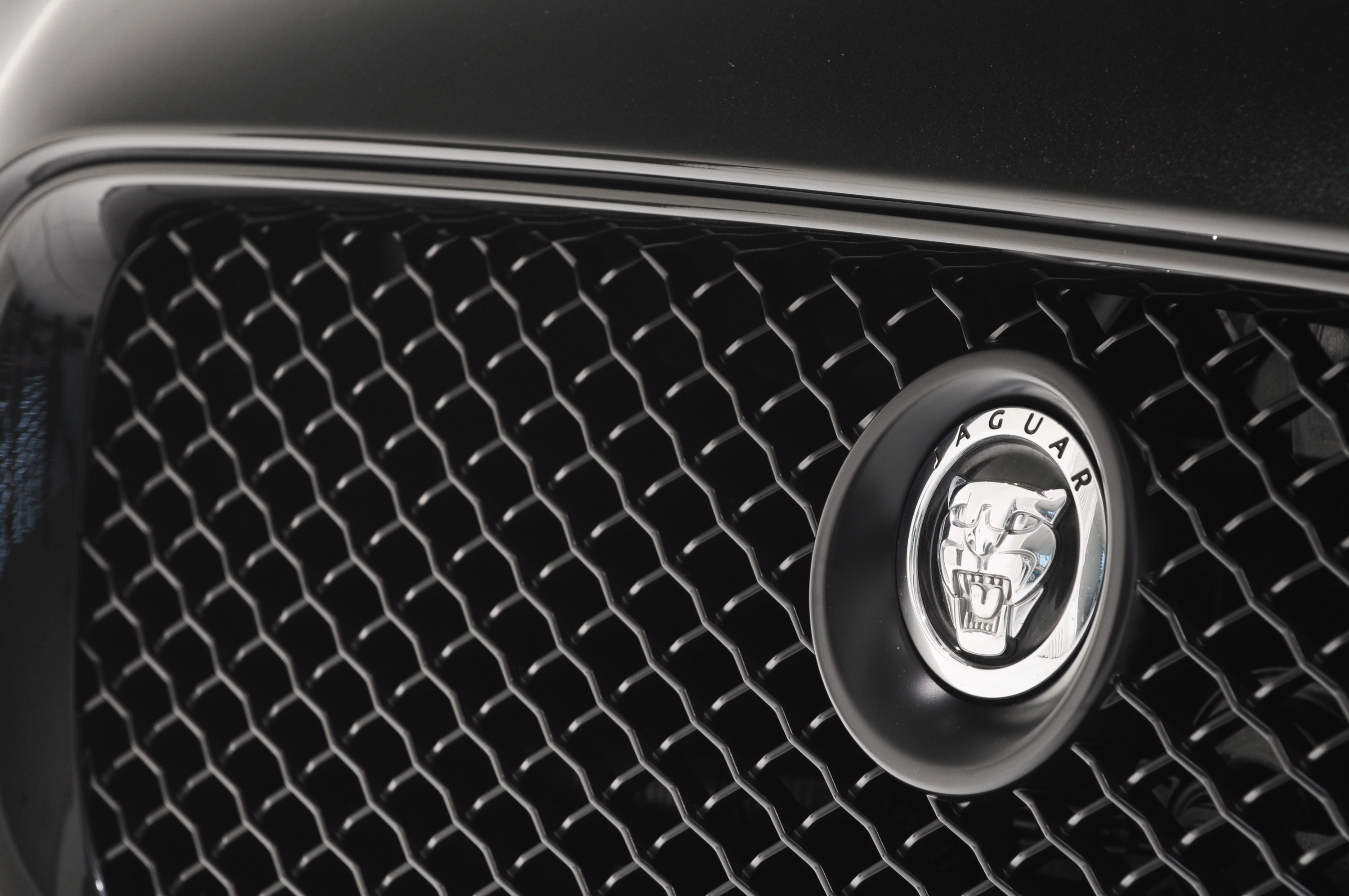 Startech Jaguar XJ Luxury Sedan photo #51