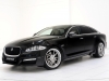 2011 Startech Jaguar XJ Luxury Sedan thumbnail photo 16337