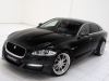 Startech Jaguar XJ Luxury Sedan 2011