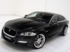 2011 Startech Jaguar XJ Luxury Sedan thumbnail photo 16340