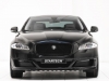 Startech Jaguar XJ Luxury Sedan 2011