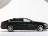 Startech Jaguar XJ Luxury Sedan 2011