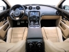 Startech Jaguar XJ Luxury Sedan 2011