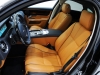 Startech Jaguar XJ Luxury Sedan 2011