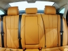Startech Jaguar XJ Luxury Sedan 2011
