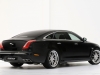 Startech Jaguar XJ Luxury Sedan 2011