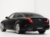 Startech Jaguar XJ Luxury Sedan 2011