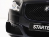 Startech Jaguar XJ Luxury Sedan 2011