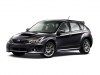 2011 Subaru Impreza WRX STI thumbnail photo 18241