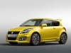 Suzuki Swift S-Concept 2011