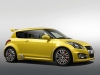 Suzuki Swift S-Concept 2011