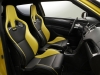 Suzuki Swift S-Concept 2011