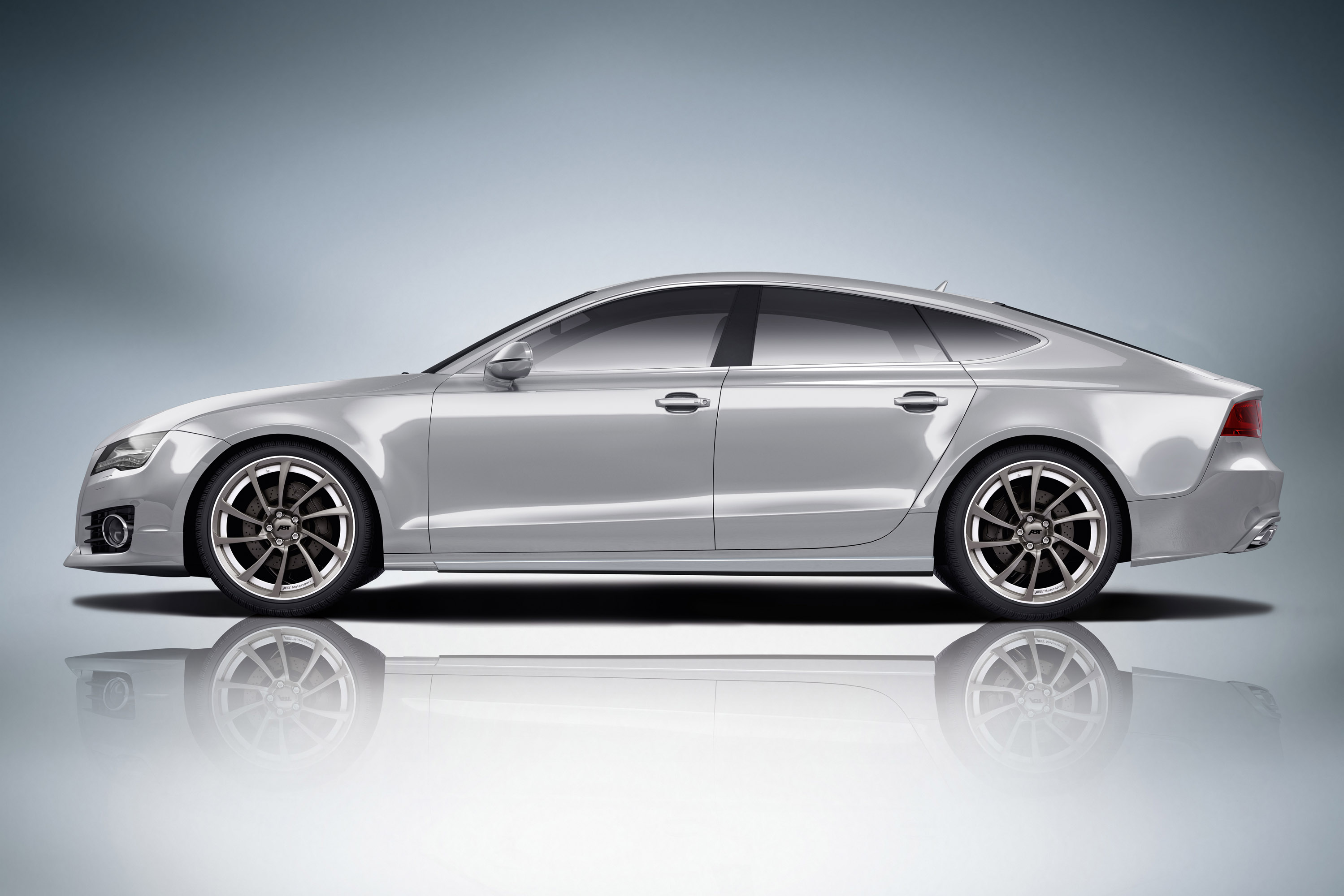 ABT Audi A7 photo #2