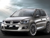 2012 ABT Volkswagen Tiguan thumbnail photo 14235