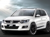 2012 ABT Volkswagen Tiguan thumbnail photo 14237