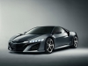 Acura NSX Concept 2012