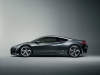 Acura NSX Concept 2012