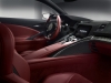 Acura NSX Concept 2012