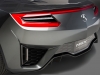 Acura NSX Concept 2012