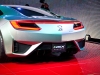 Acura NSX Concept 2012
