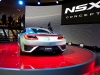 Acura NSX Concept 2012