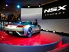 Acura NSX Concept 2012