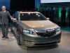 2012 Acura RLX Concept thumbnail photo 570