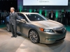 2012 Acura RLX Concept thumbnail photo 572