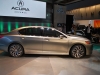 Acura RLX Concept 2012