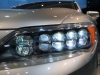 Acura RLX Concept 2012