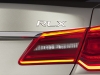 Acura RLX Concept 2012