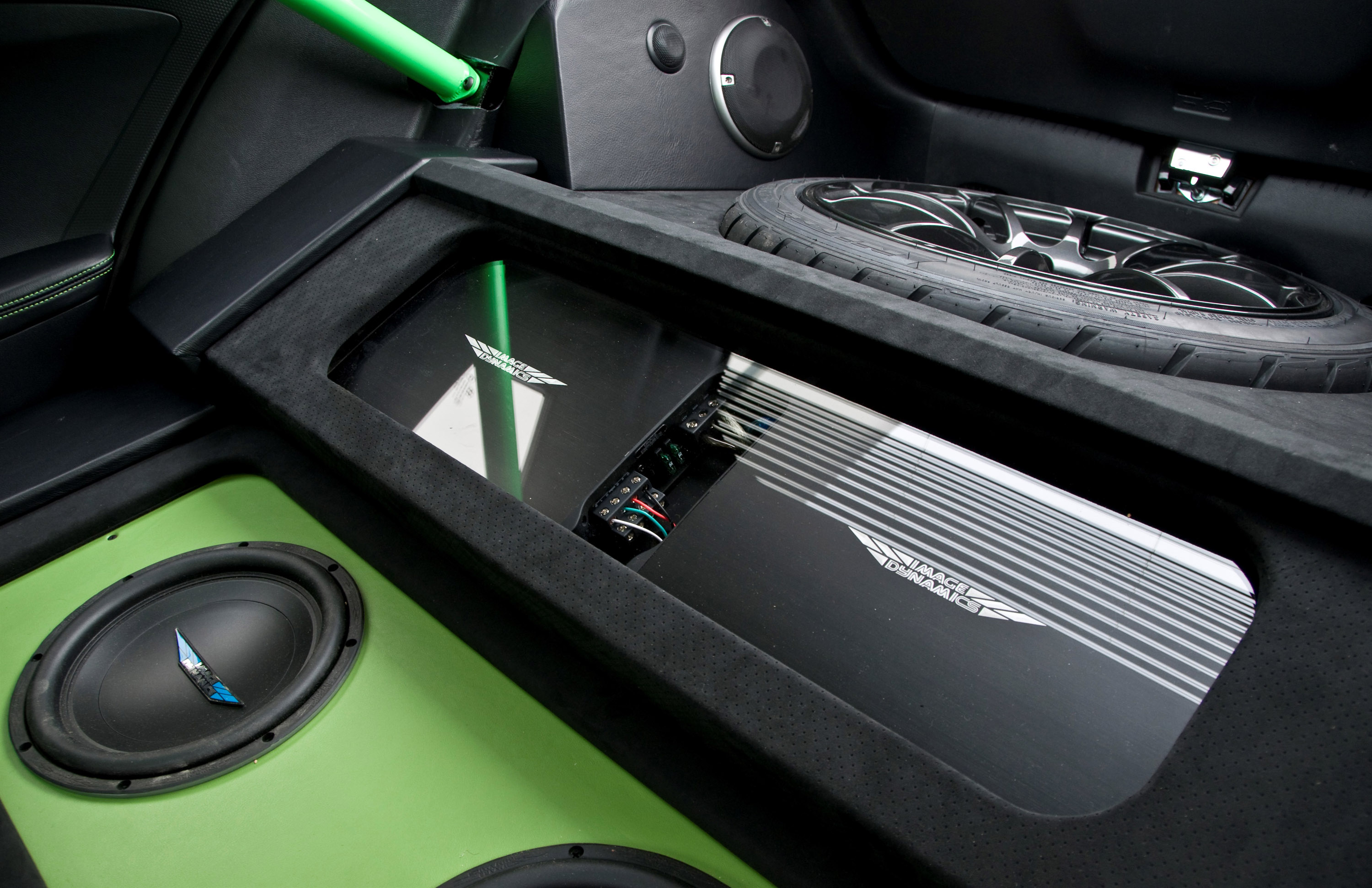 ARK Hyundai Veloster photo #25