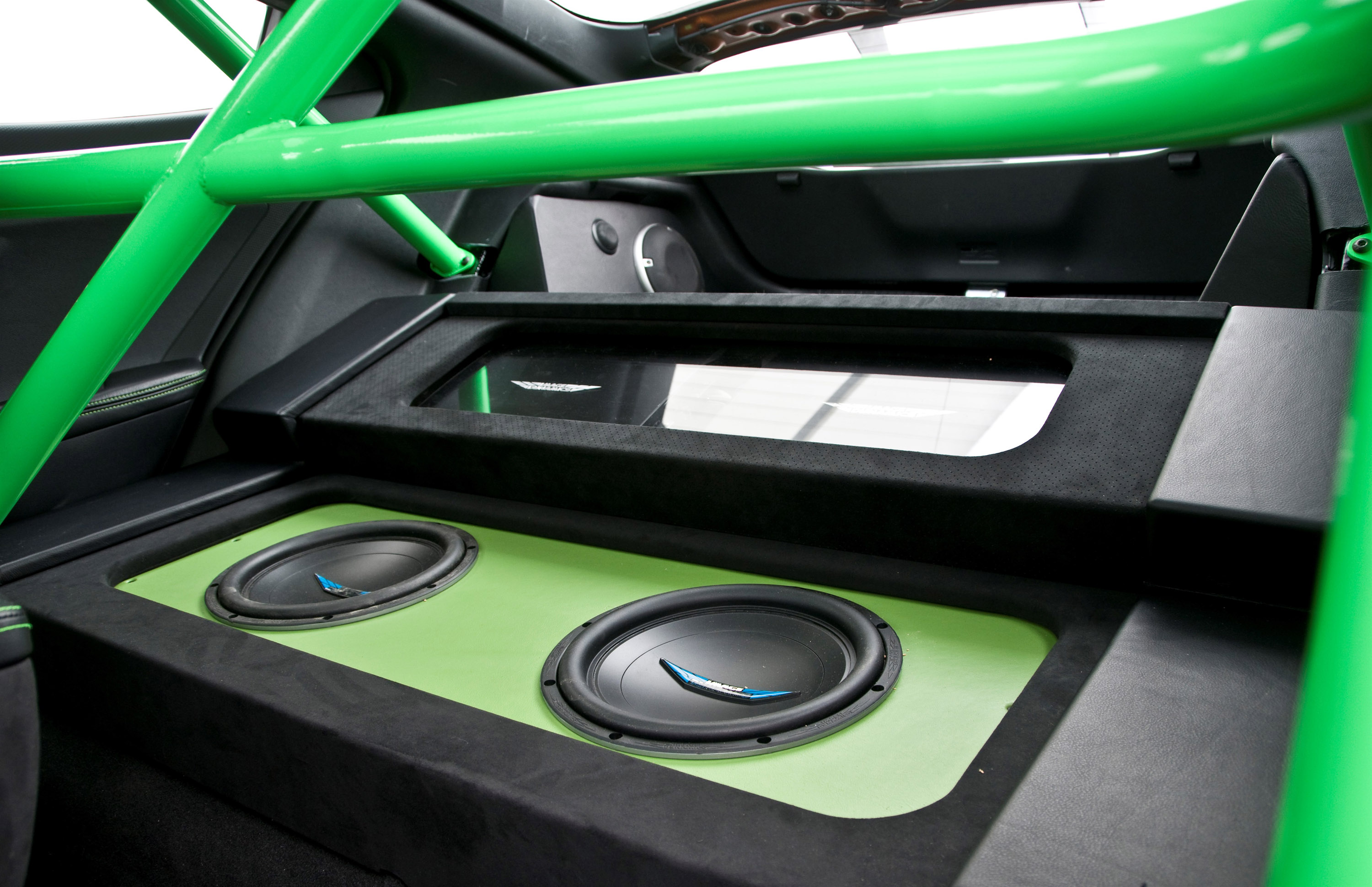 ARK Hyundai Veloster photo #26