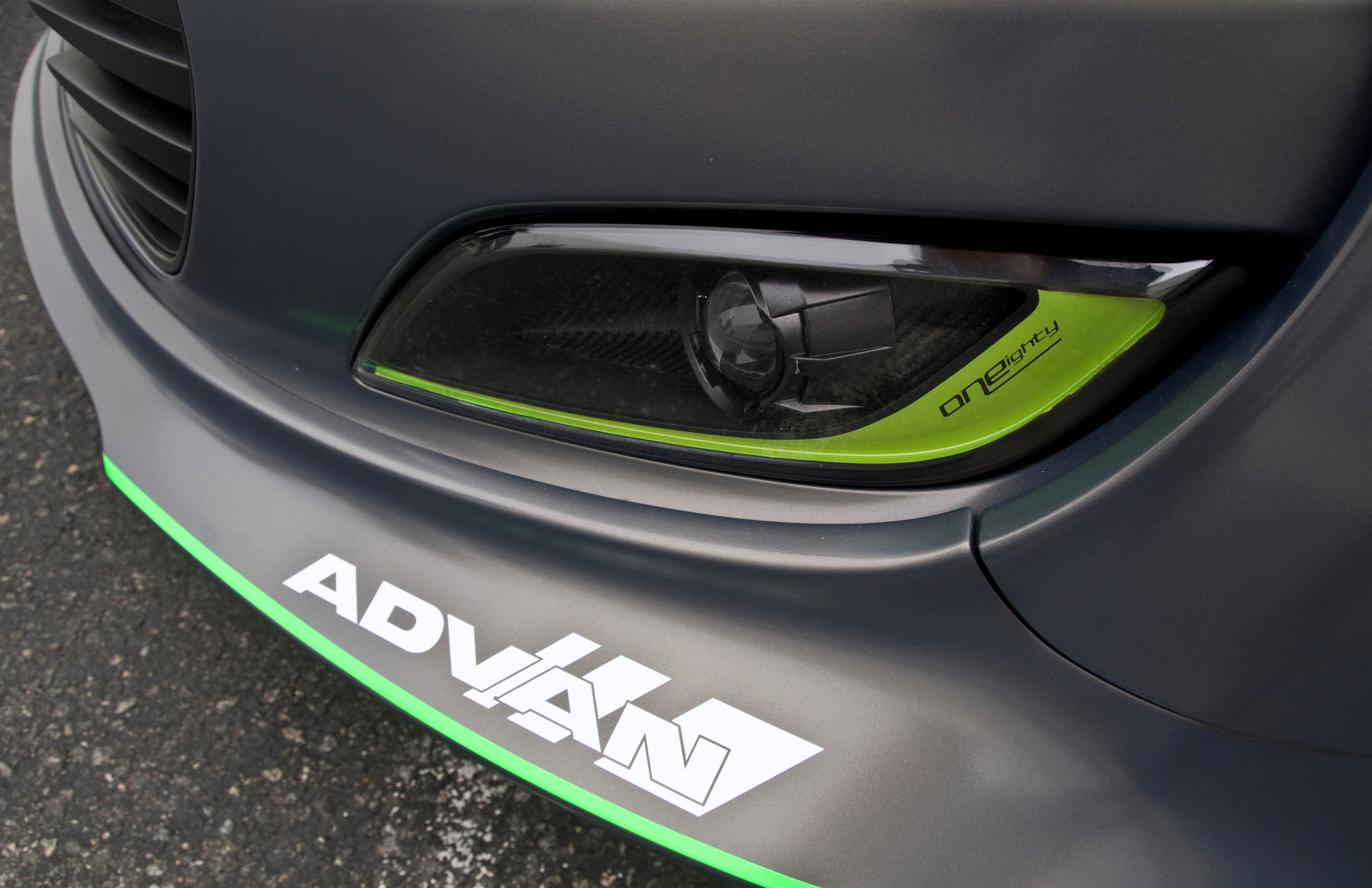 ARK Hyundai Veloster photo #27