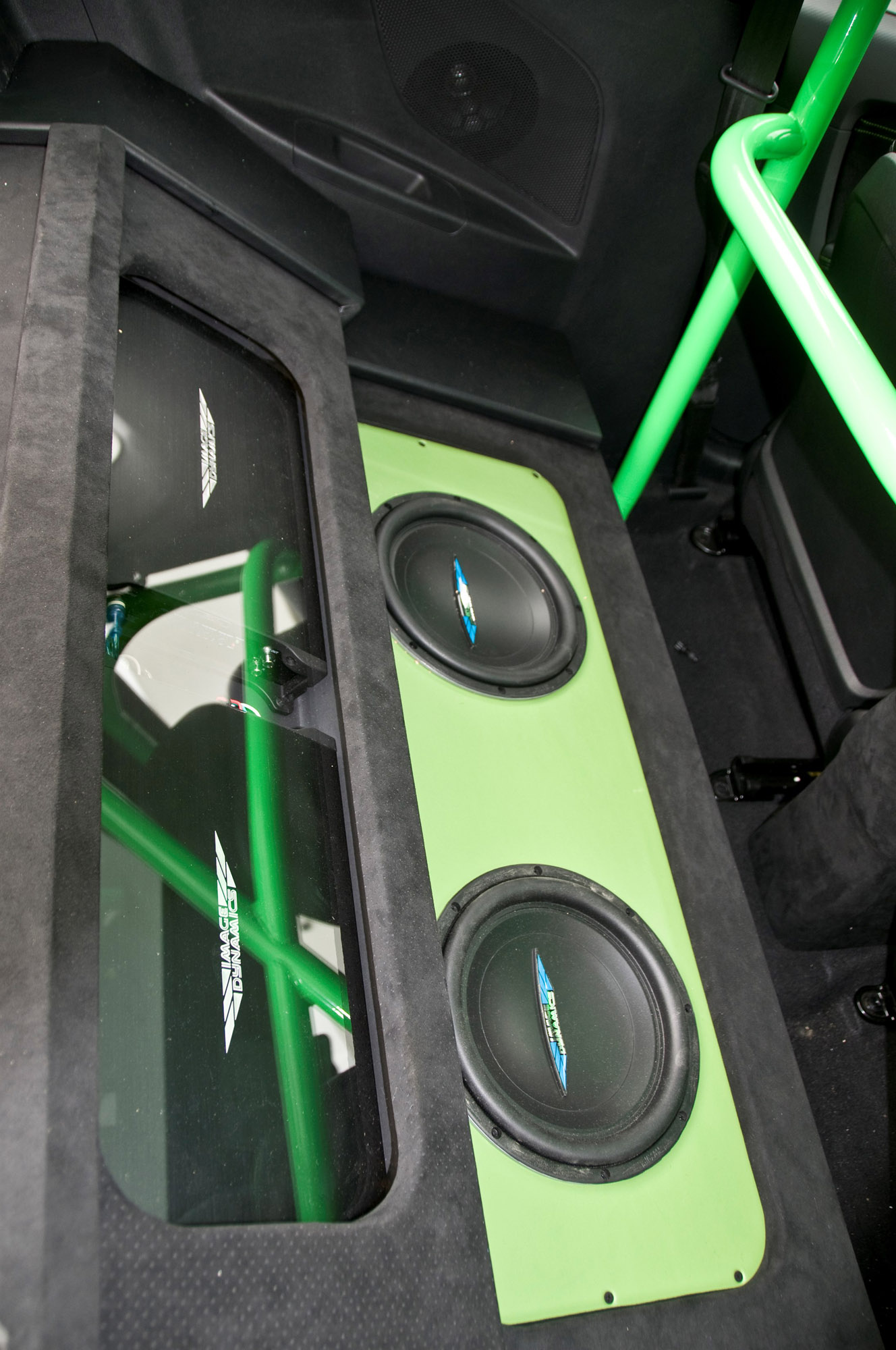 ARK Hyundai Veloster photo #30