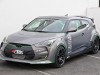 2012 ARK Hyundai Veloster thumbnail photo 63691