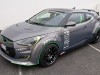 ARK Hyundai Veloster 2012