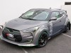 2012 ARK Hyundai Veloster thumbnail photo 63697