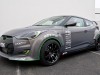 ARK Hyundai Veloster 2012