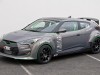 ARK Hyundai Veloster 2012