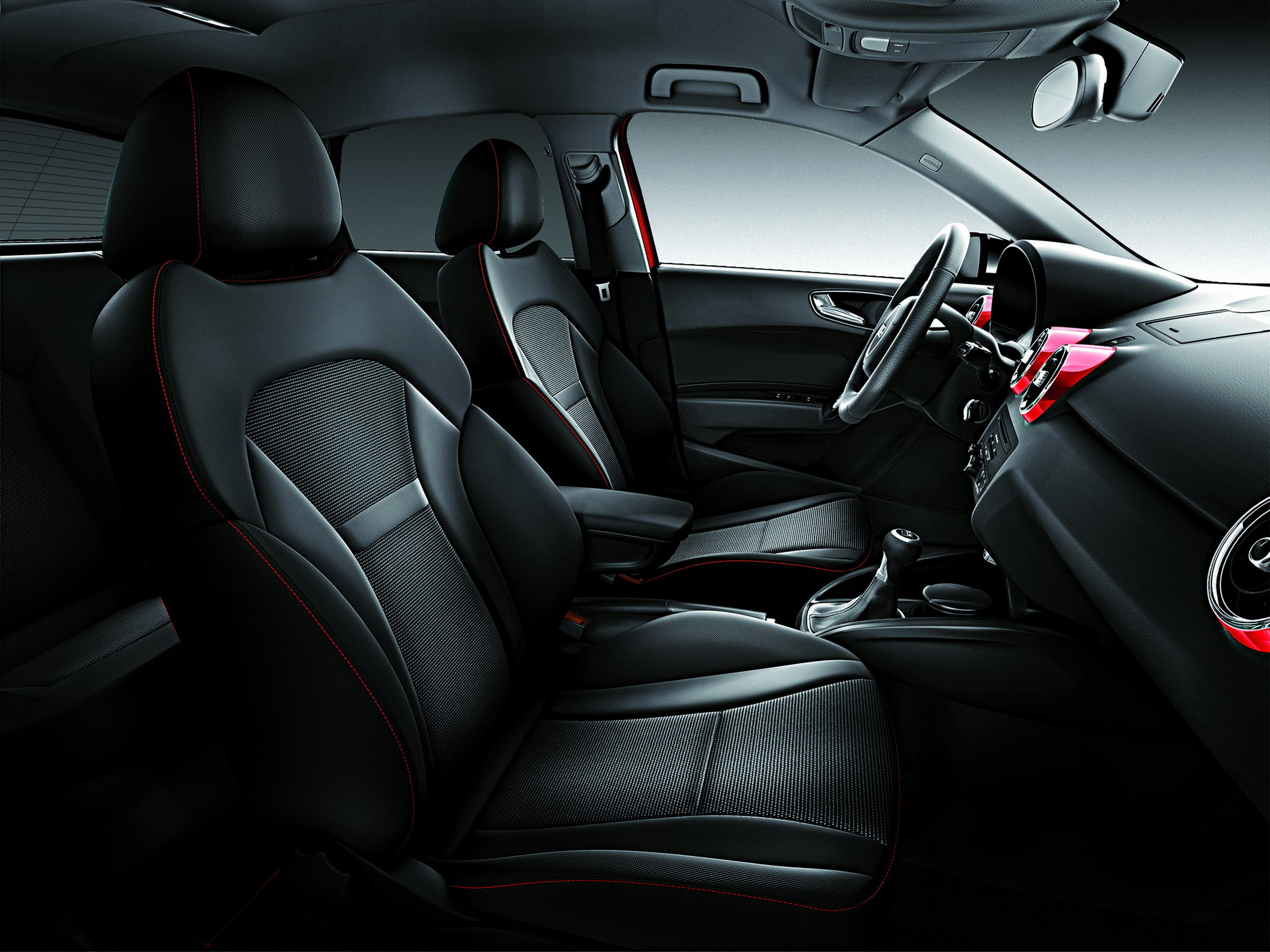 Audi A1 Amplified Edition photo #7