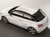 2012 Audi A1 Amplified Edition thumbnail photo 11930