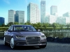 2012 Audi A6L E-Tron Concept thumbnail photo 2688