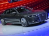 Audi A6L E-Tron Concept 2012